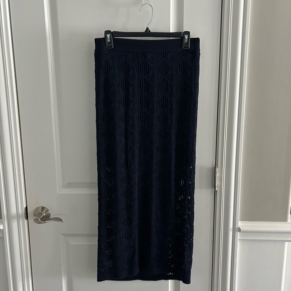 Favorite Daughter The Courtside Skirt - Picture 3 of 6